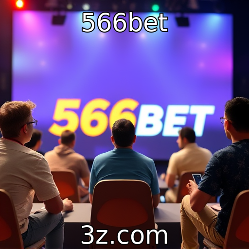 566bet : Acessibilidade e inclusão nos jogos modernos