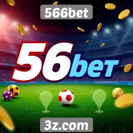 Comparativo de bônus e promoções da 566bet