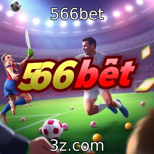566bet | Desenvolvimento de jogos no Brasil em crescimento