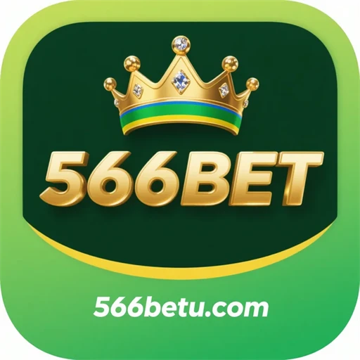 566bet logo
