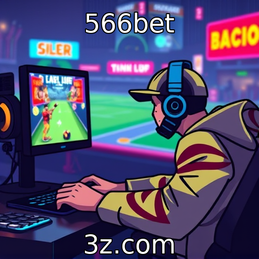 566bet - Impacto das microtransações na experiência do jogador