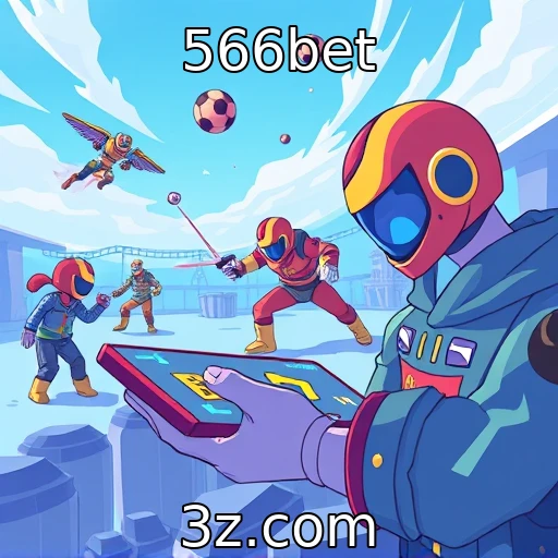 Tendências de jogos mobile para o futuro próximo