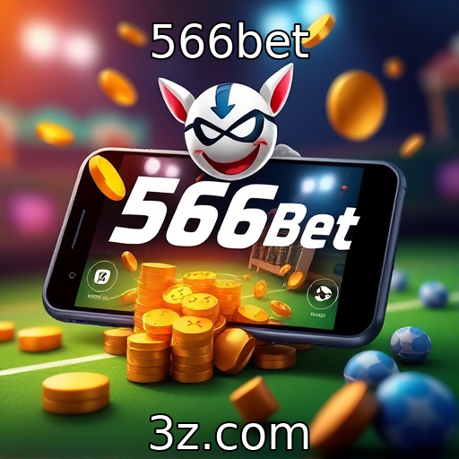 566bet : Crescimento do mercado de jogos móveis na indústria
