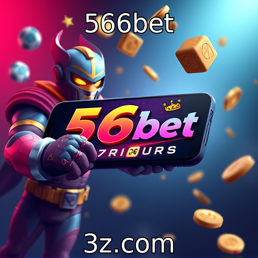566bet - Evolução das plataformas de jogos móveis
