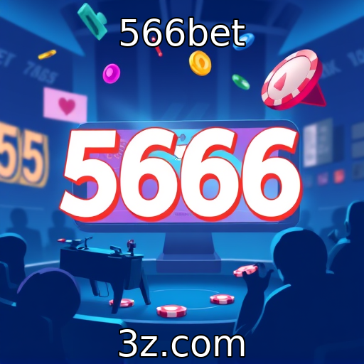 566bet - Novas tendências de monetização na indústria de jogos