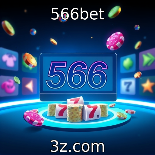 566bet : Novas tendências na monetização de jogos online