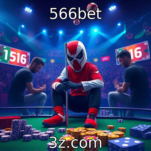 566bet - Crescimento do mercado de jogos online em 2025