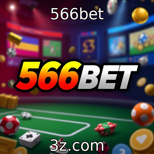 566bet - Mudanças nas regulamentações de jogos online