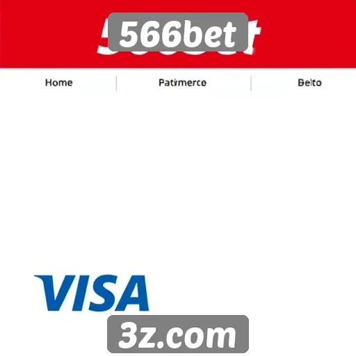 Métodos de pagamento disponíveis na 566bet