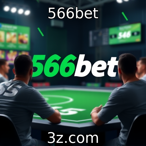 566bet : Atenção ao bem-estar dos jogadores na indústria atual