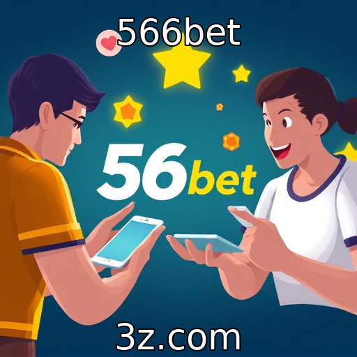 566bet - Influência das redes sociais na promoção de games