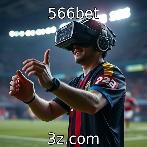 Efeitos da realidade virtual na experiência do jogador