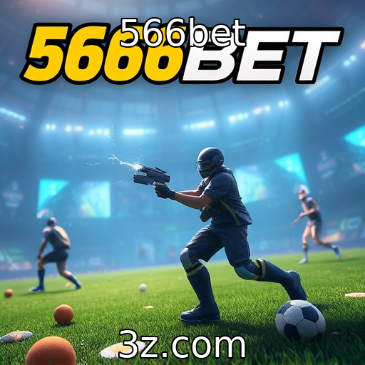566bet : As novas fronteiras da realidade virtual nos jogos